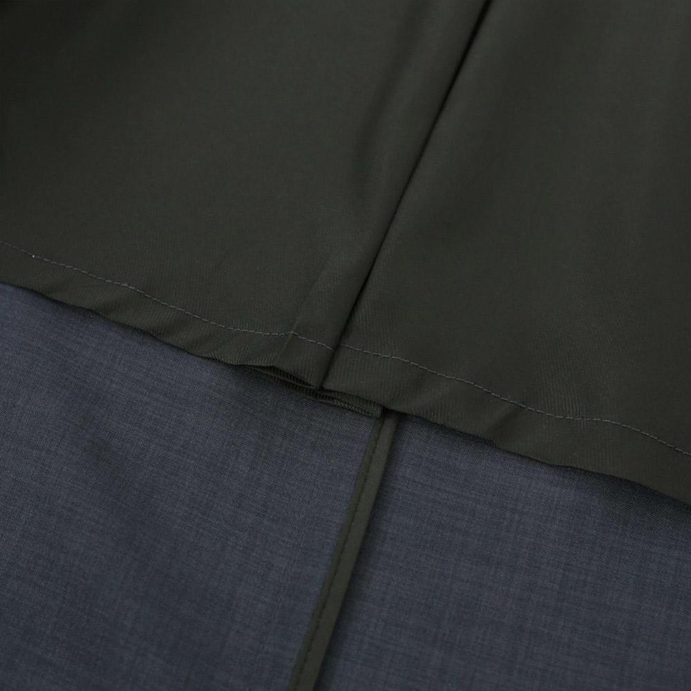 [GENTLE COVER] Air Cool Semi-Wide Set Jacket 5