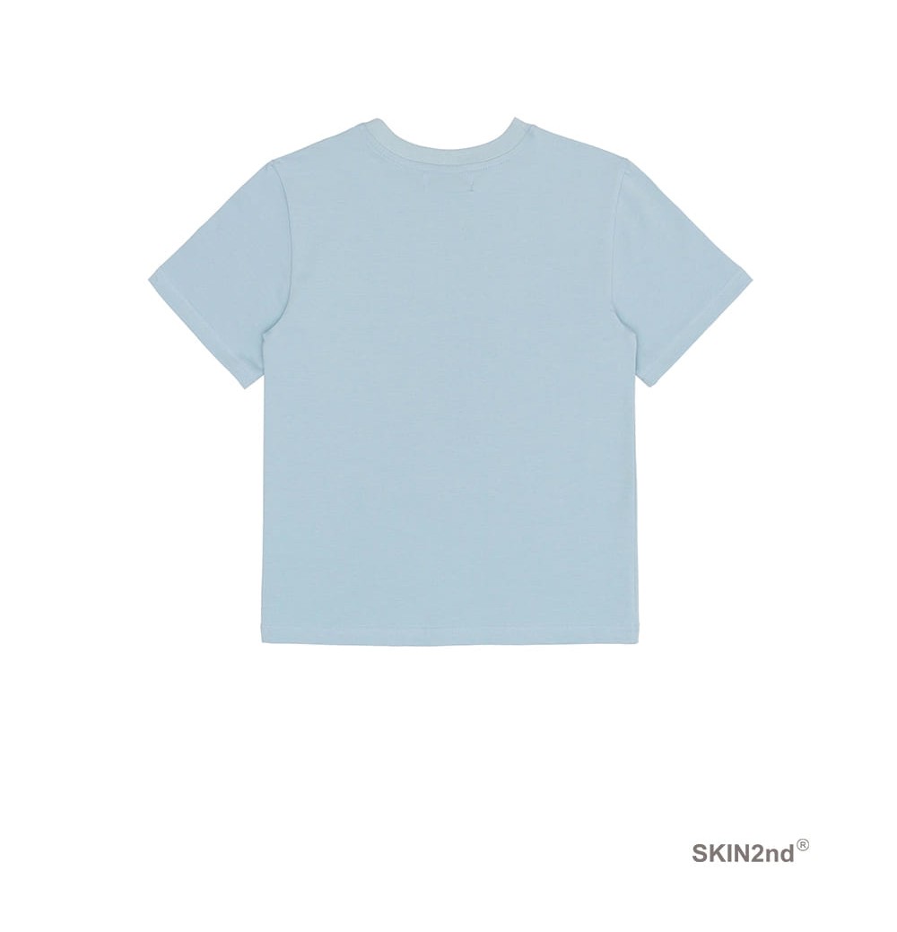[SKIN2ND] Capsule Vending Machine T-Shirt 6