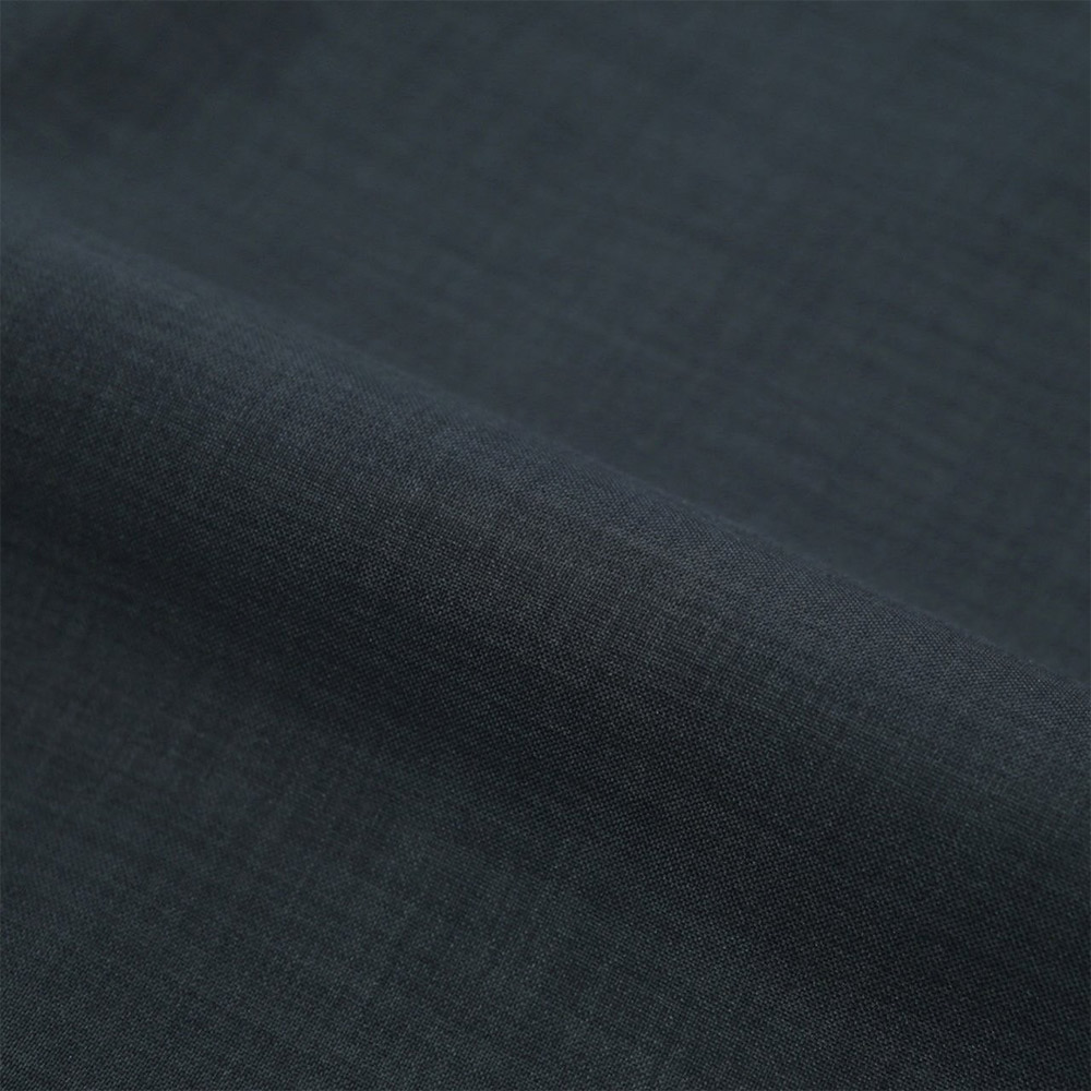 [GENTLE COVER] Air Cool Semi-Wide Set Jacket 6