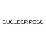 GUELDER ROSE