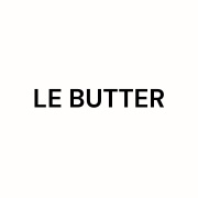 LE BUTTER