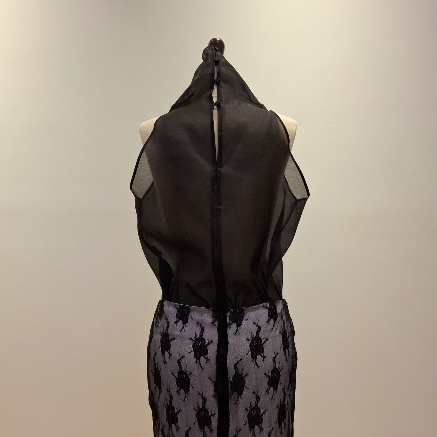 Ganza Blouse 2