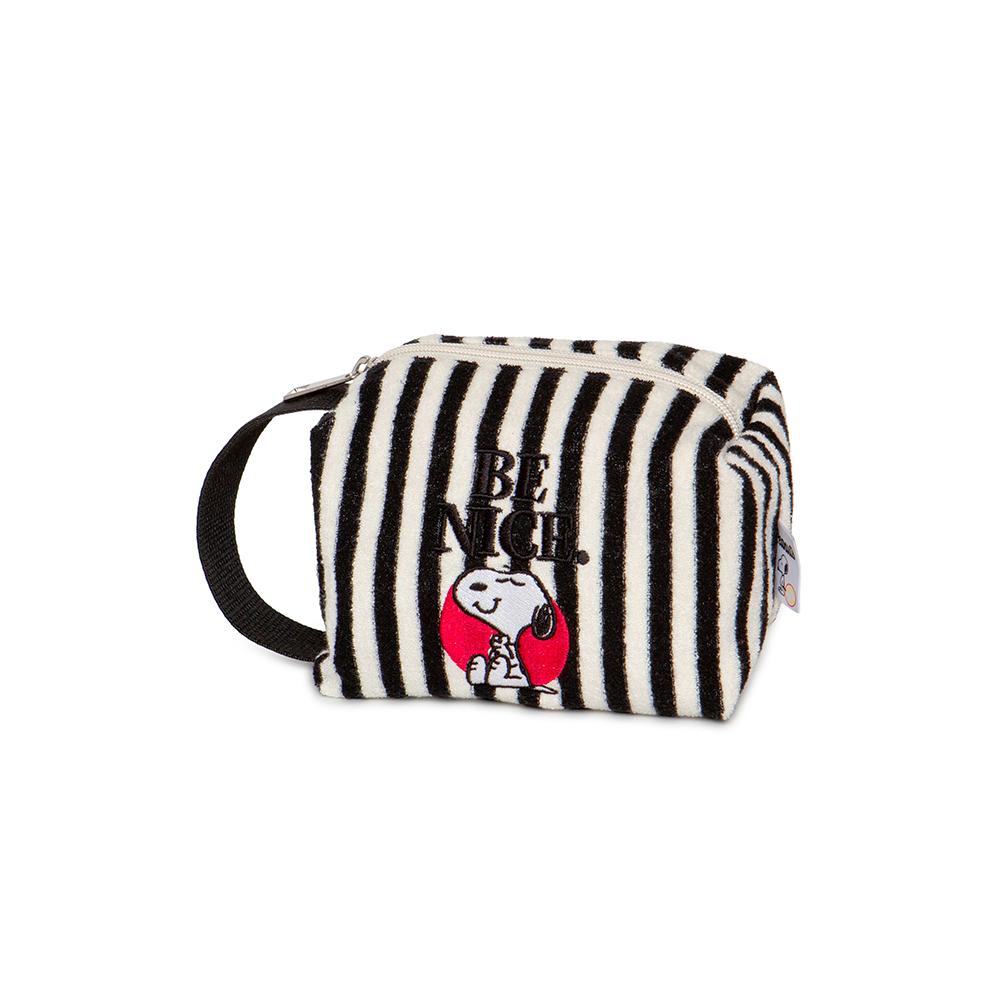 [LE JUNEV] Pnle0145 Snoopy Pouch S 2