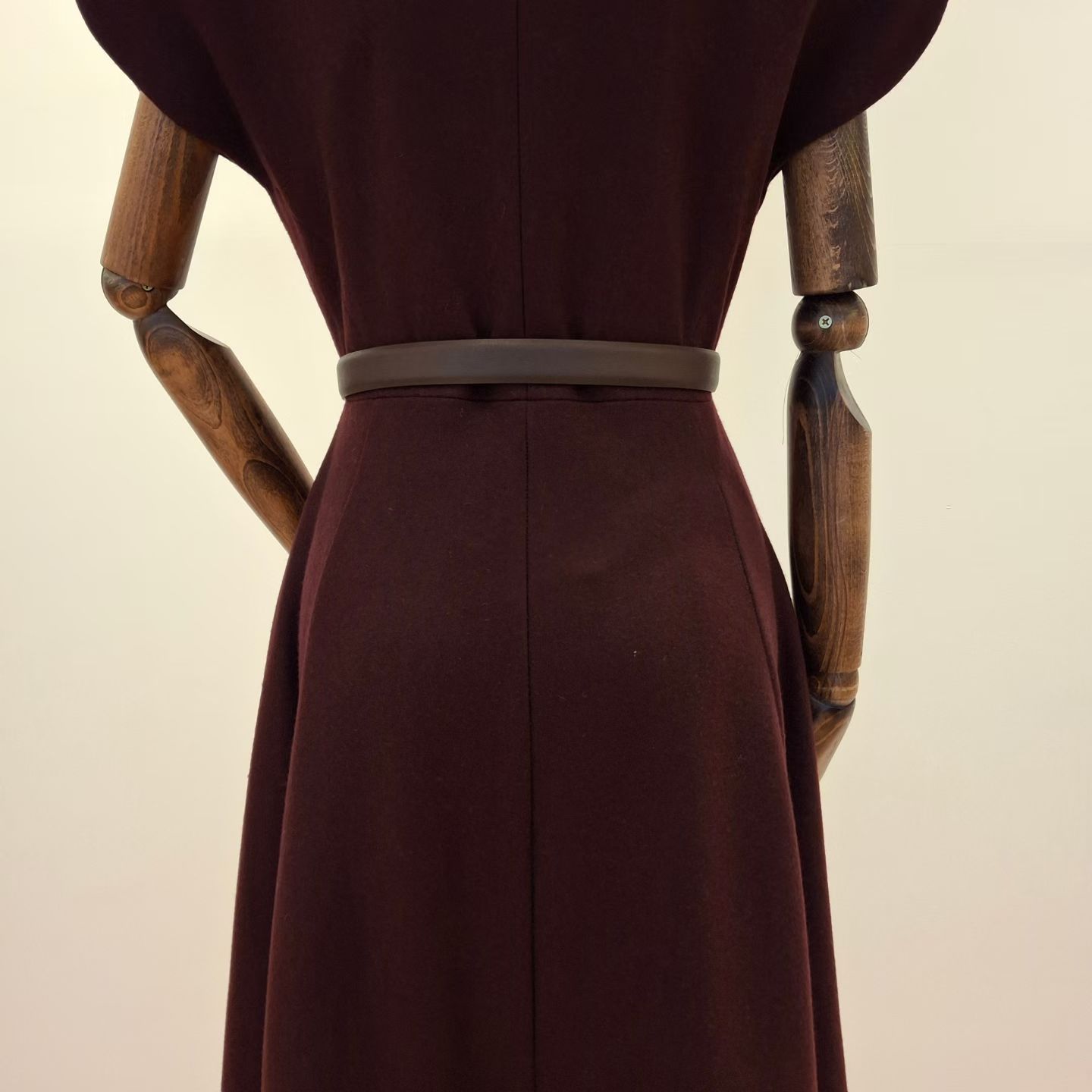 Tulip Dress 3