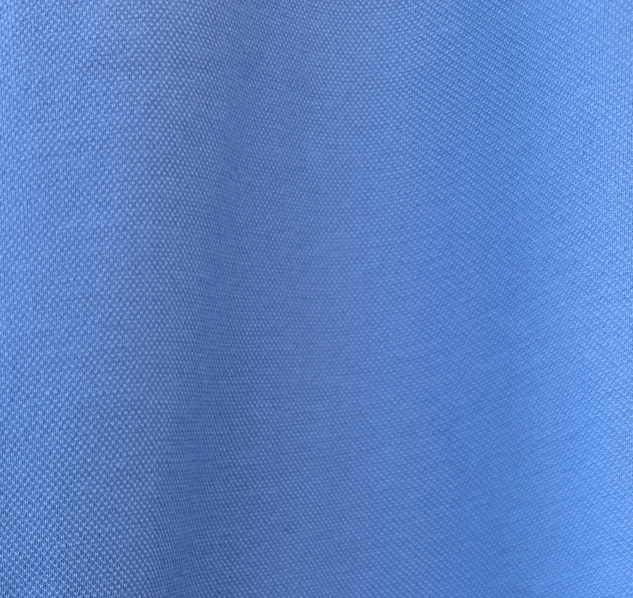 [FAV] Zipper Detail Pique Polo 5