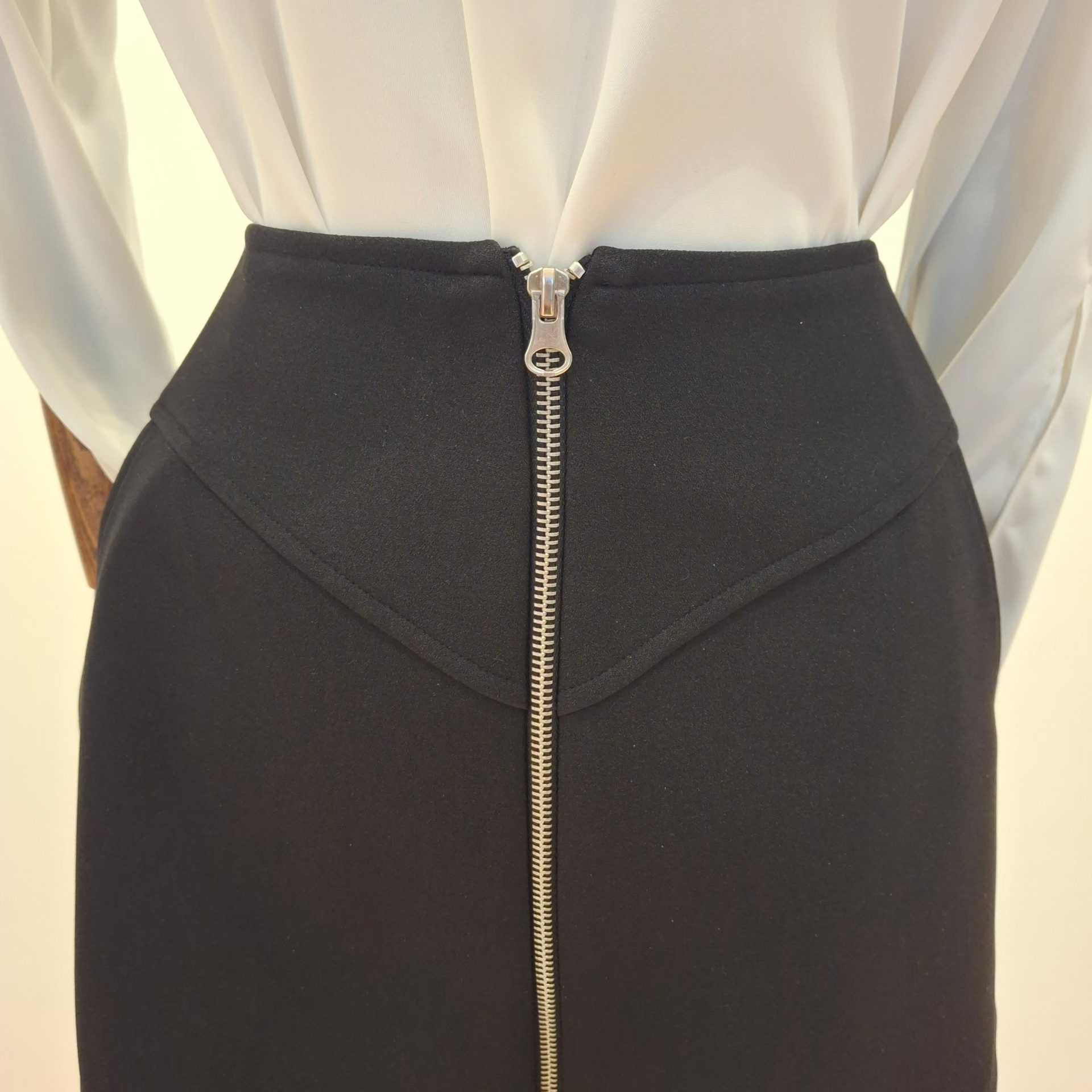 Jeep Skirt 4
