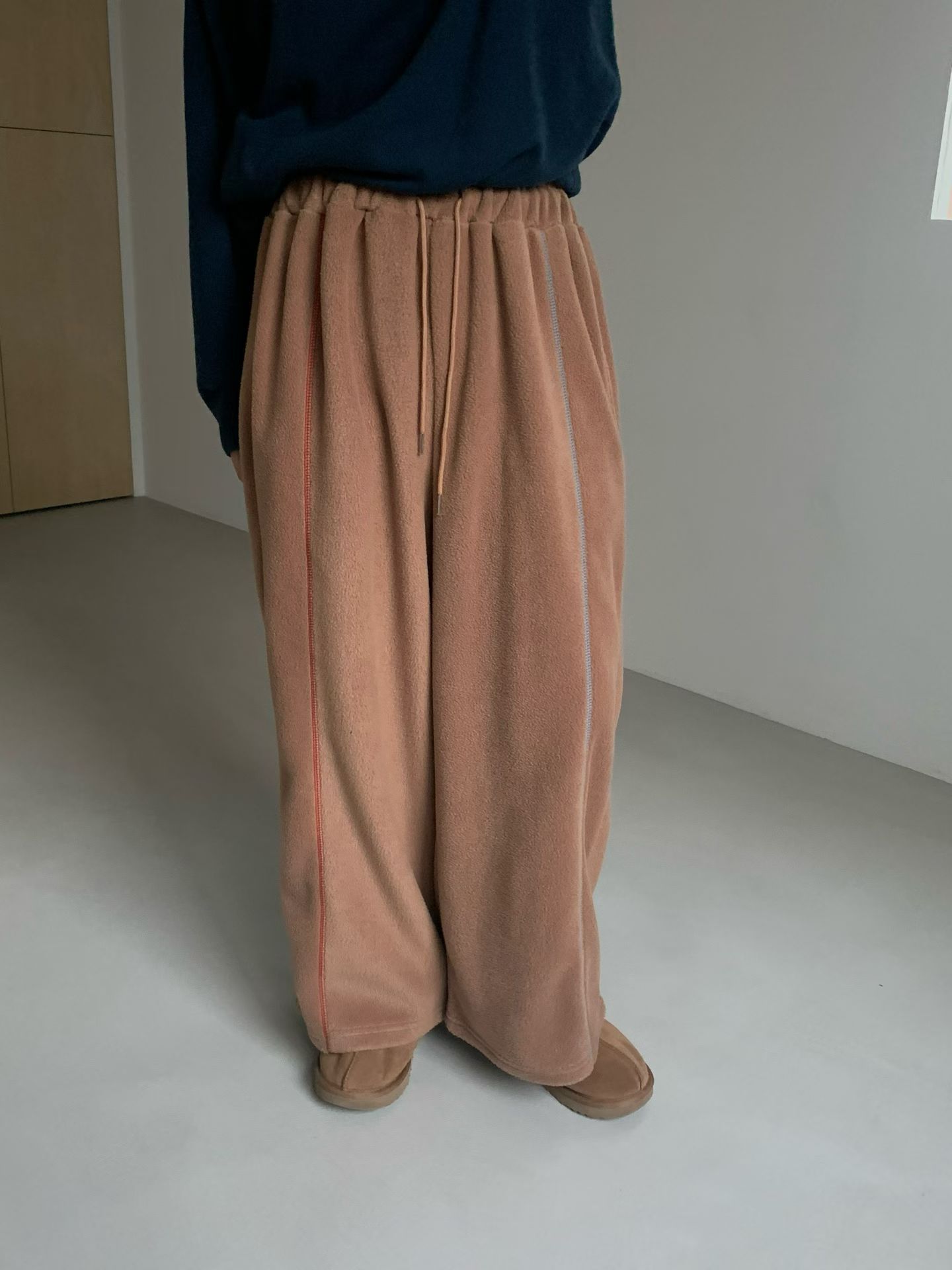 [VENTI] Point Gyrobba Pants 10
