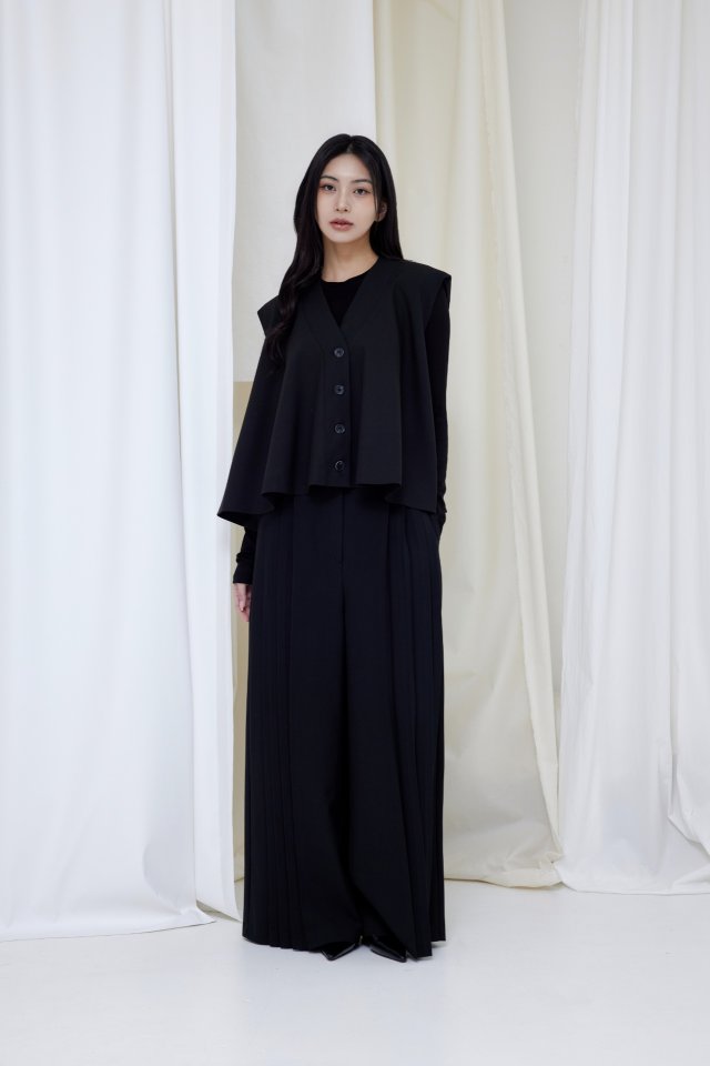 [LE:PPL] Rave Pants 5