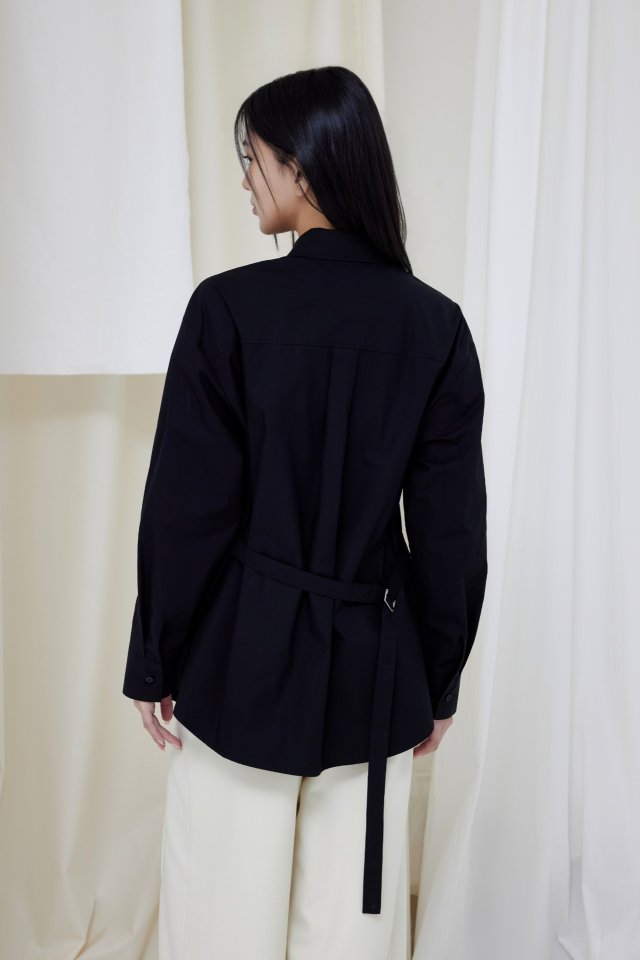 [LE:PPL] Is Long Blouse 4