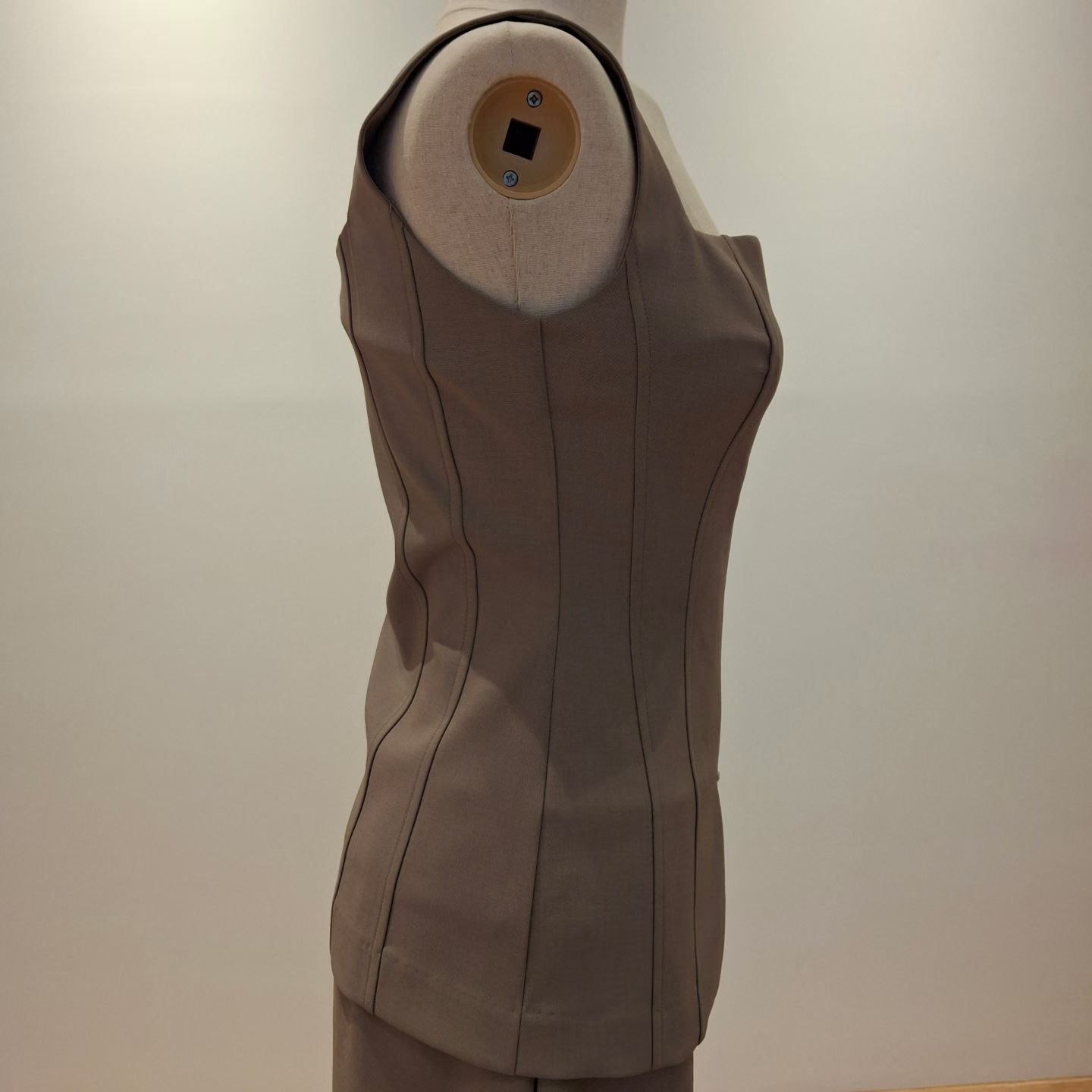 Heidi Blouse 5