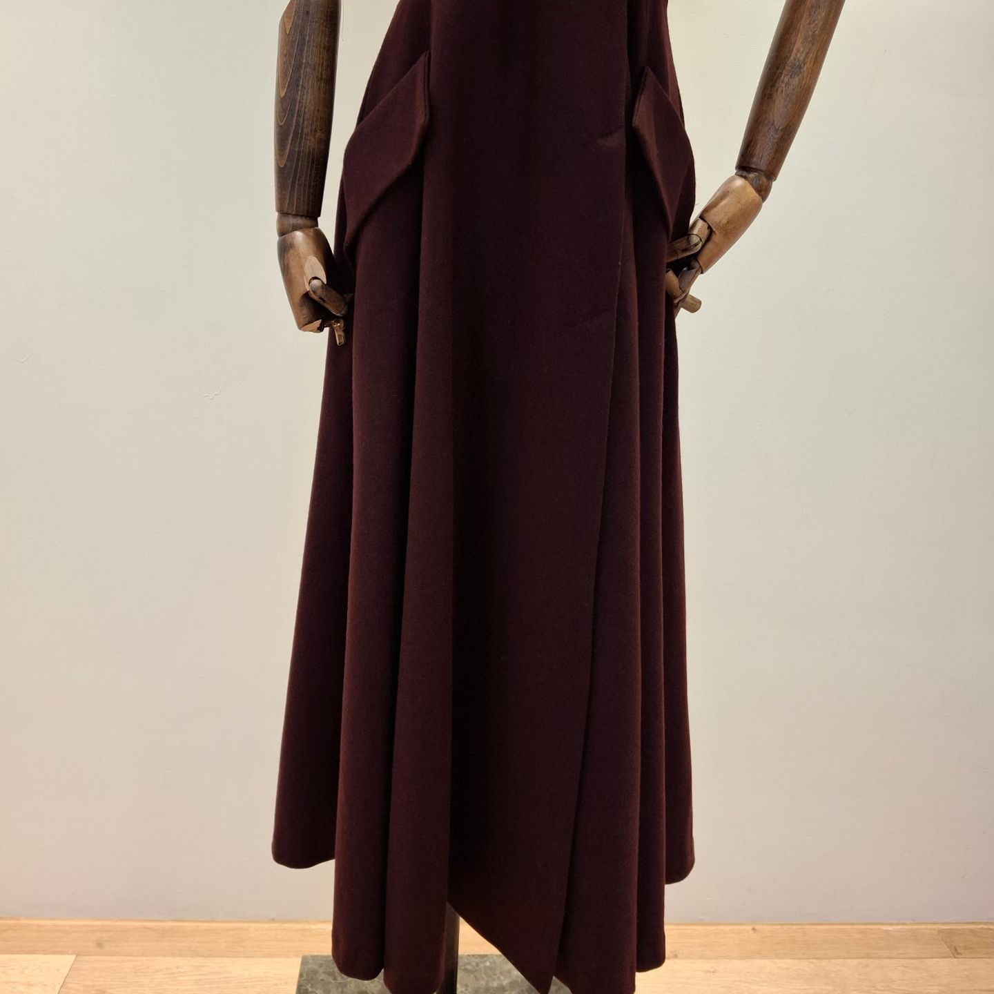 Tulip Dress 5
