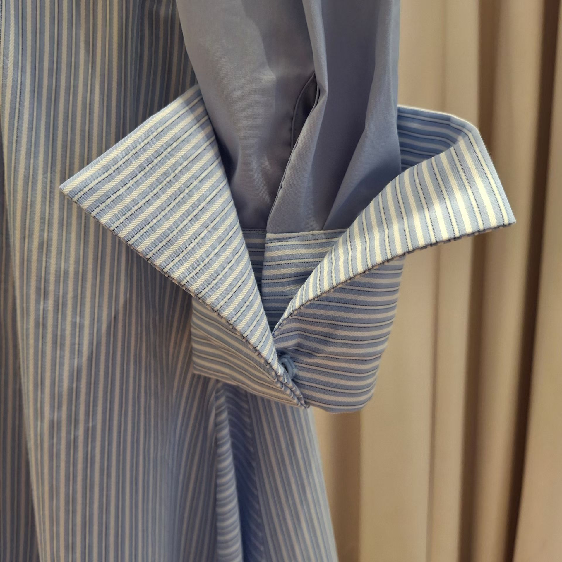 Rico Striped Dress 3