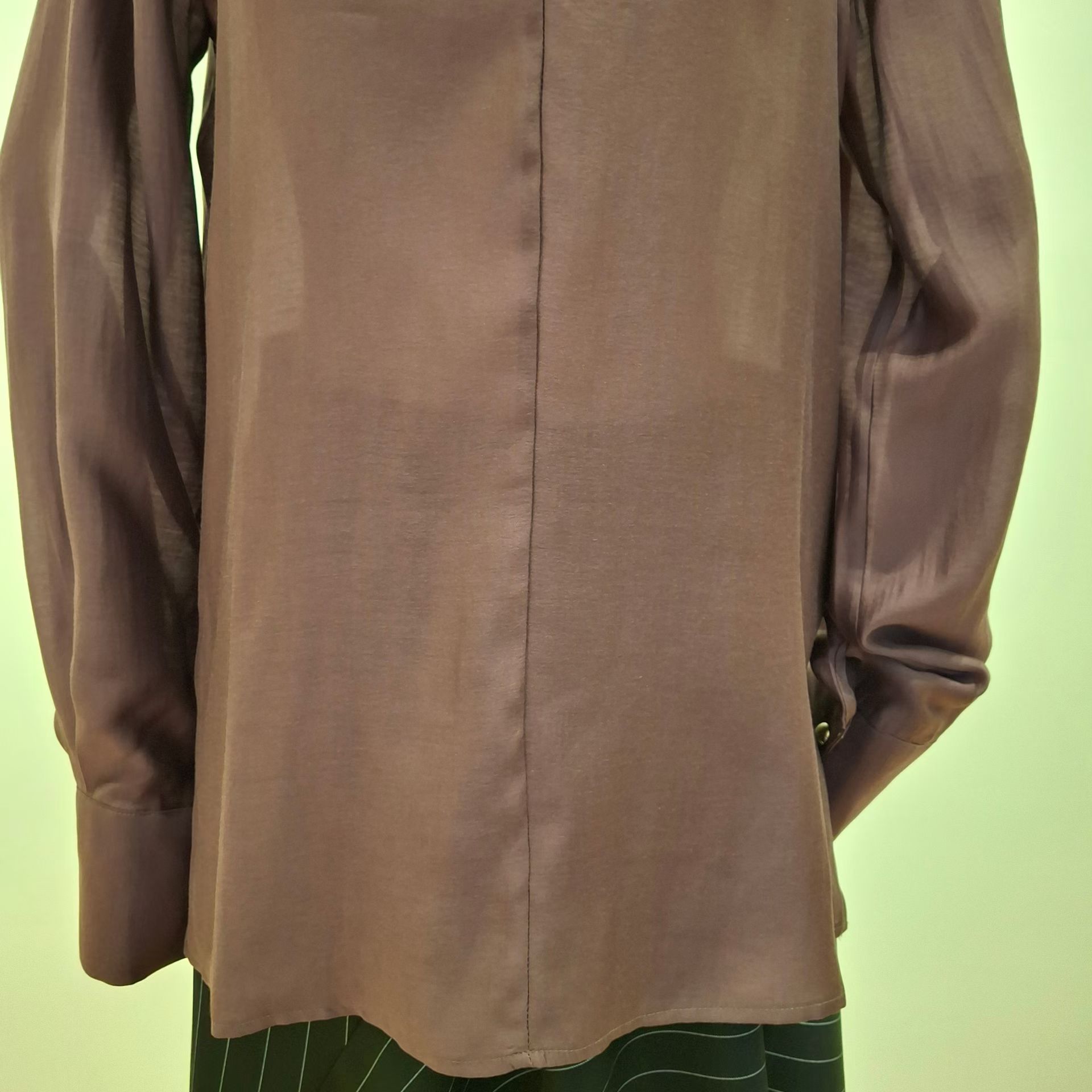 Cl Blouse 2