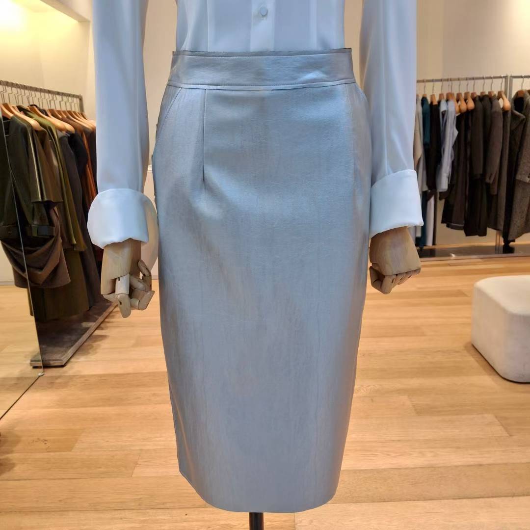 Fish Skirt 6