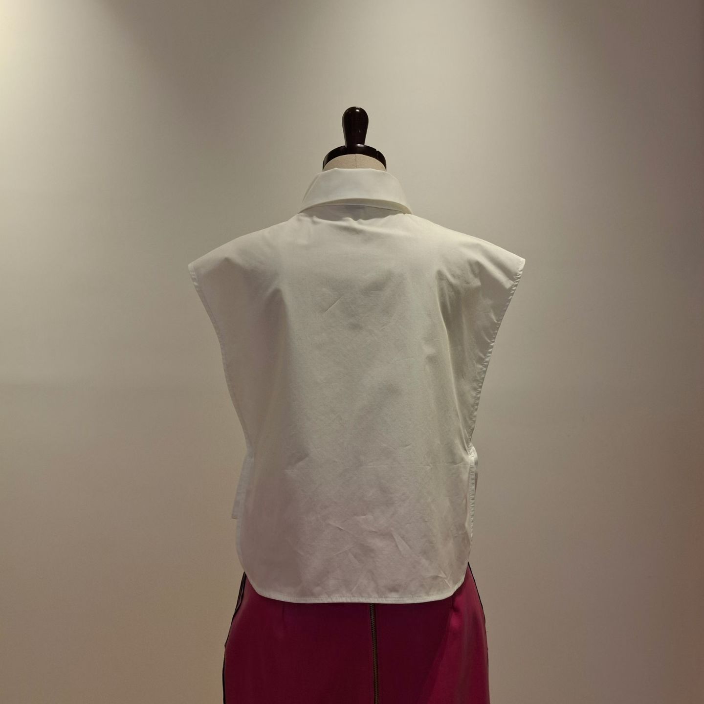Fake Blouse 6