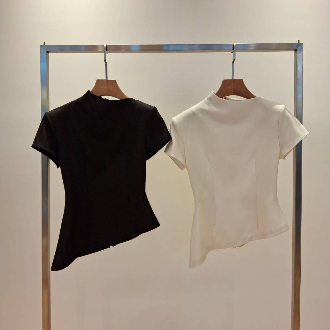Tipping Blouse 7