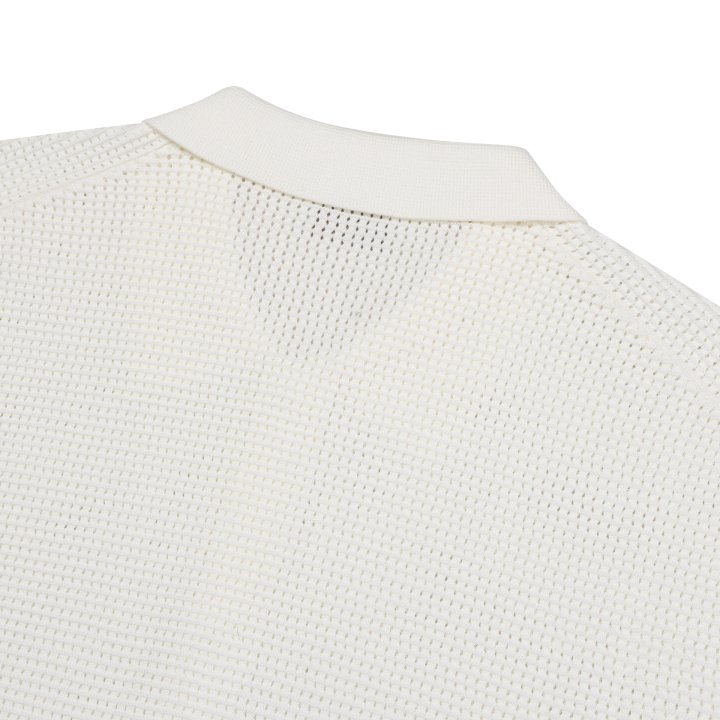 [LAINE] Crochet Short Sleeve Cardigan 8