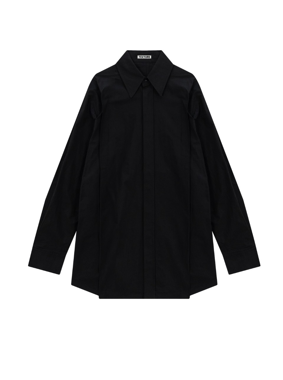 [TEXTURE] Tuk Minimal Pintuck Shirt 2