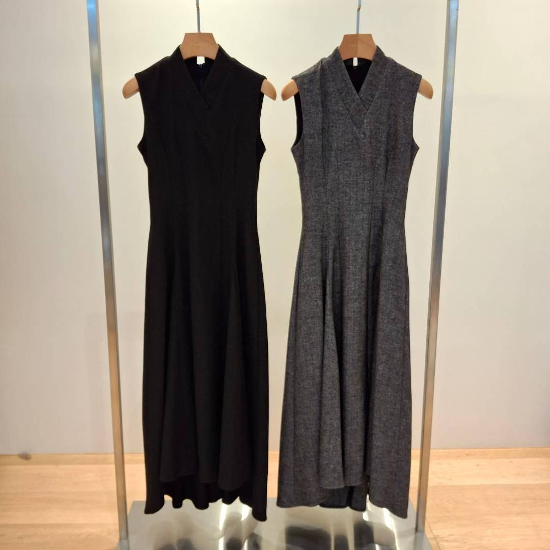 Sharoni Dress 2