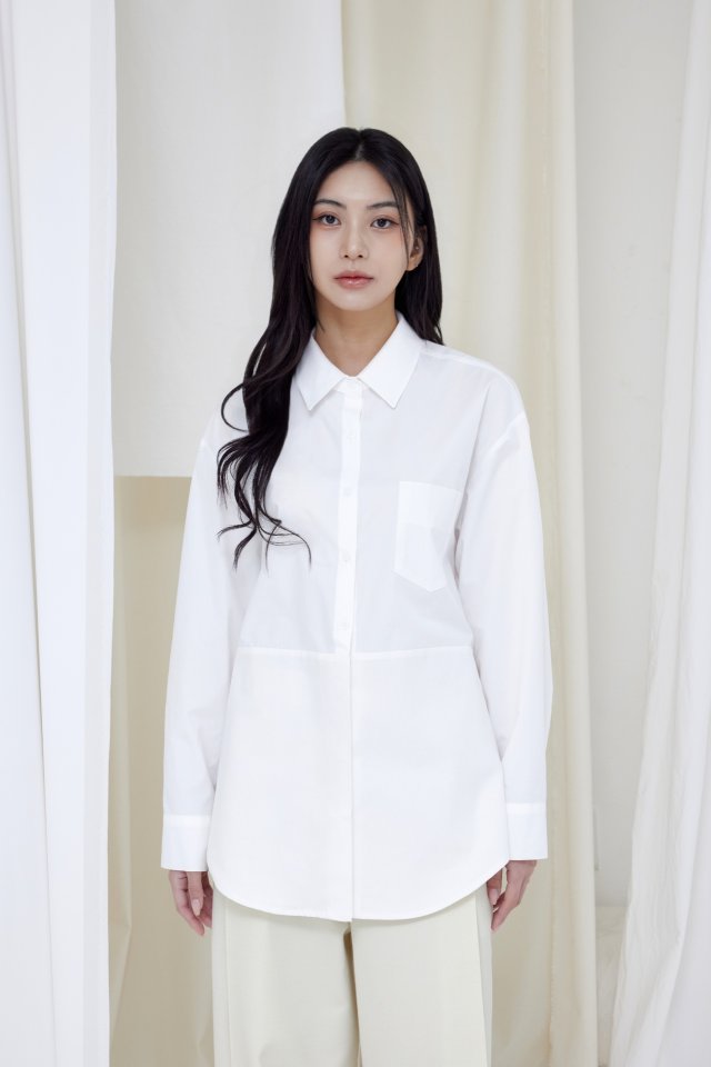 [LE:PPL] Is Long Blouse 7