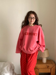 [VENTI] Vermont Sweatshirt 4