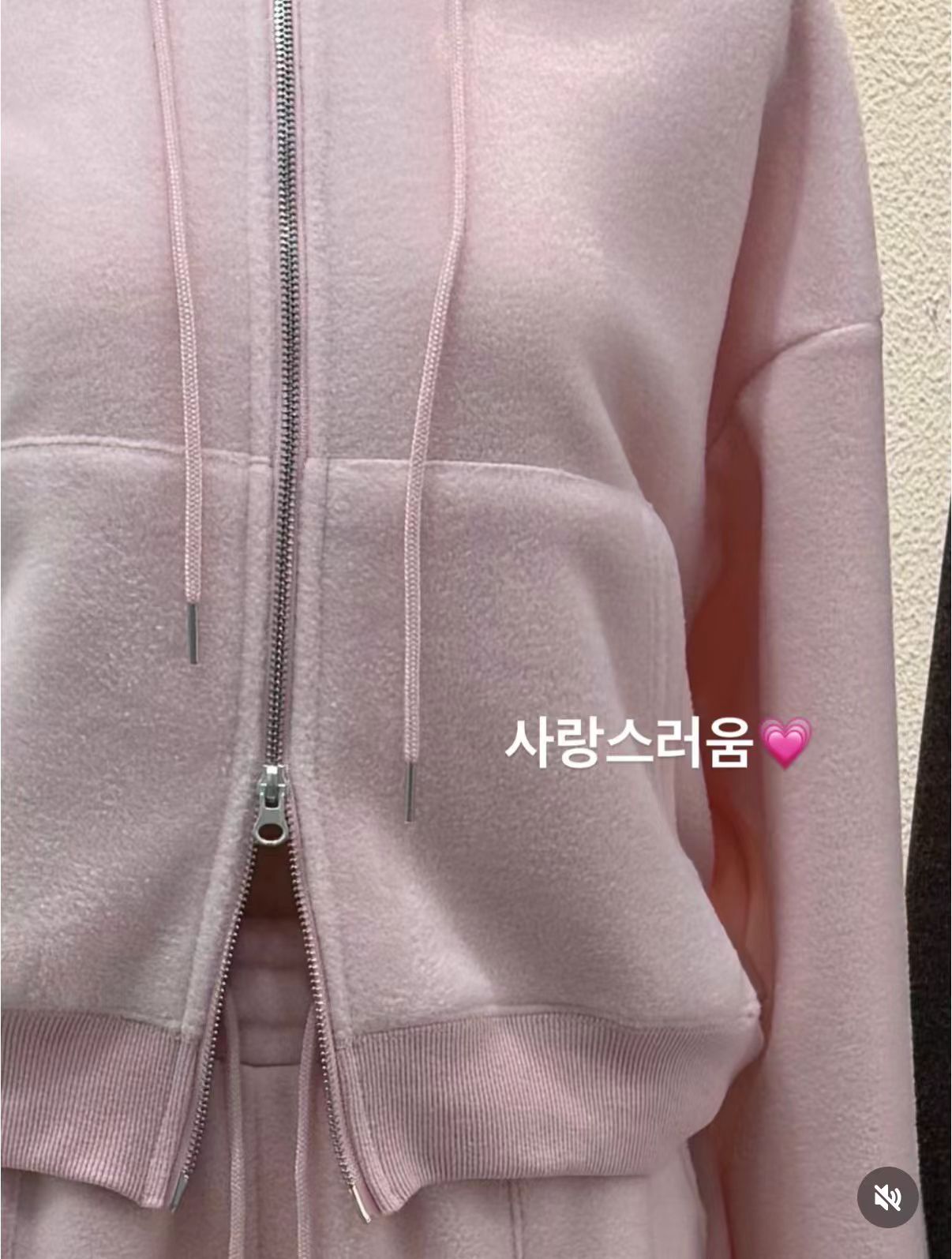 [MAGNOLIA] Fleece Warm Hood 2