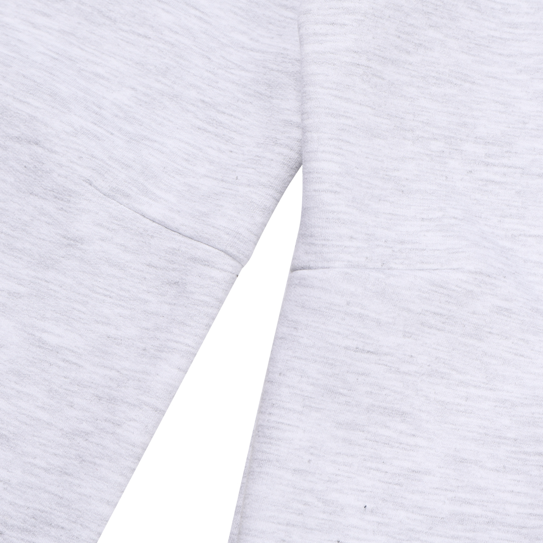 [LOGAN] Newark Curved Wide Pants 8