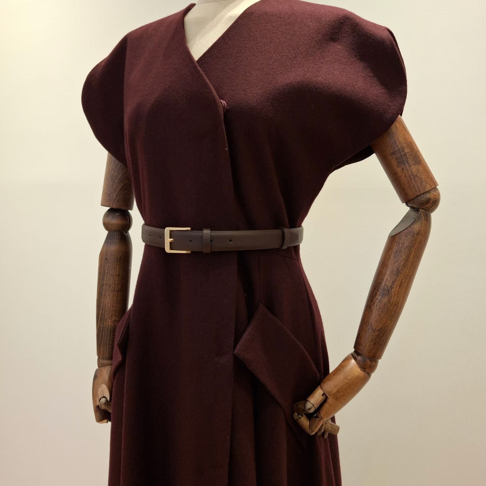 Tulip Dress 6
