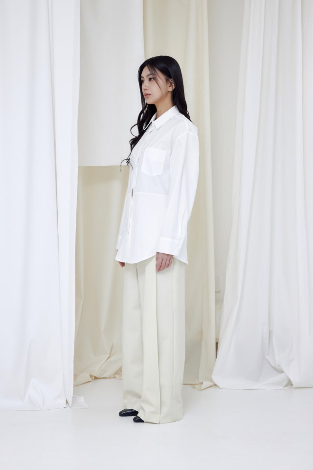 [LE:PPL] Is Long Blouse 6