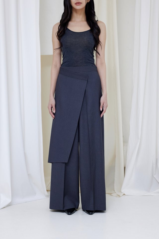 [LE:PPL] Runs Pants 6