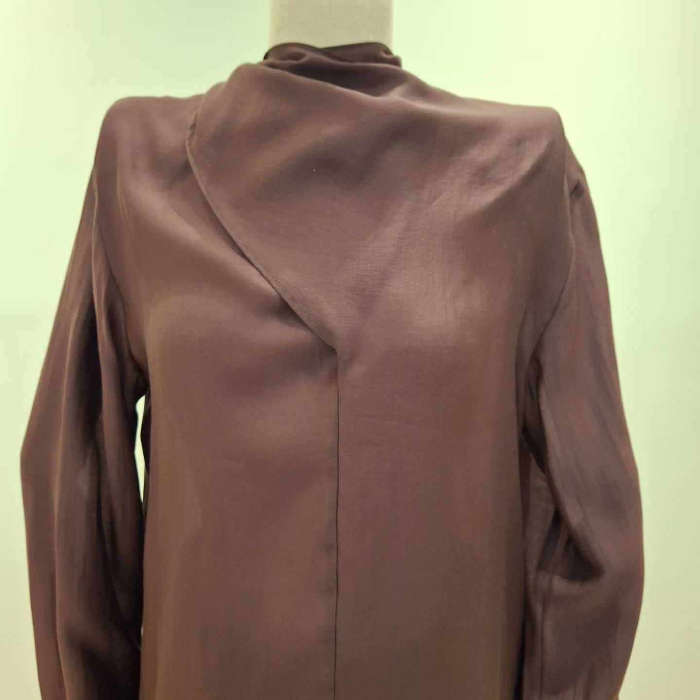 Cl Blouse 6