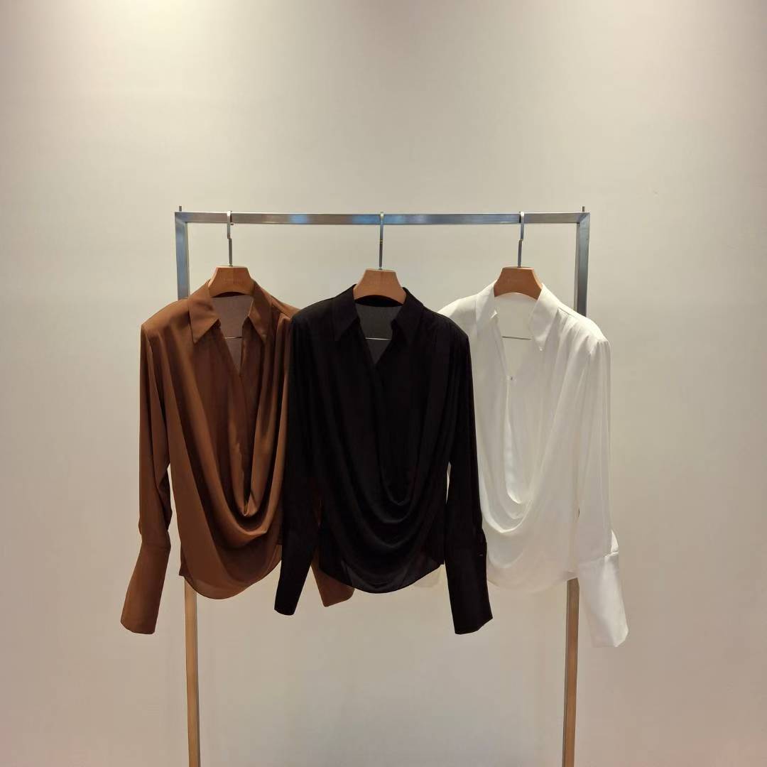Urban Blouse 4