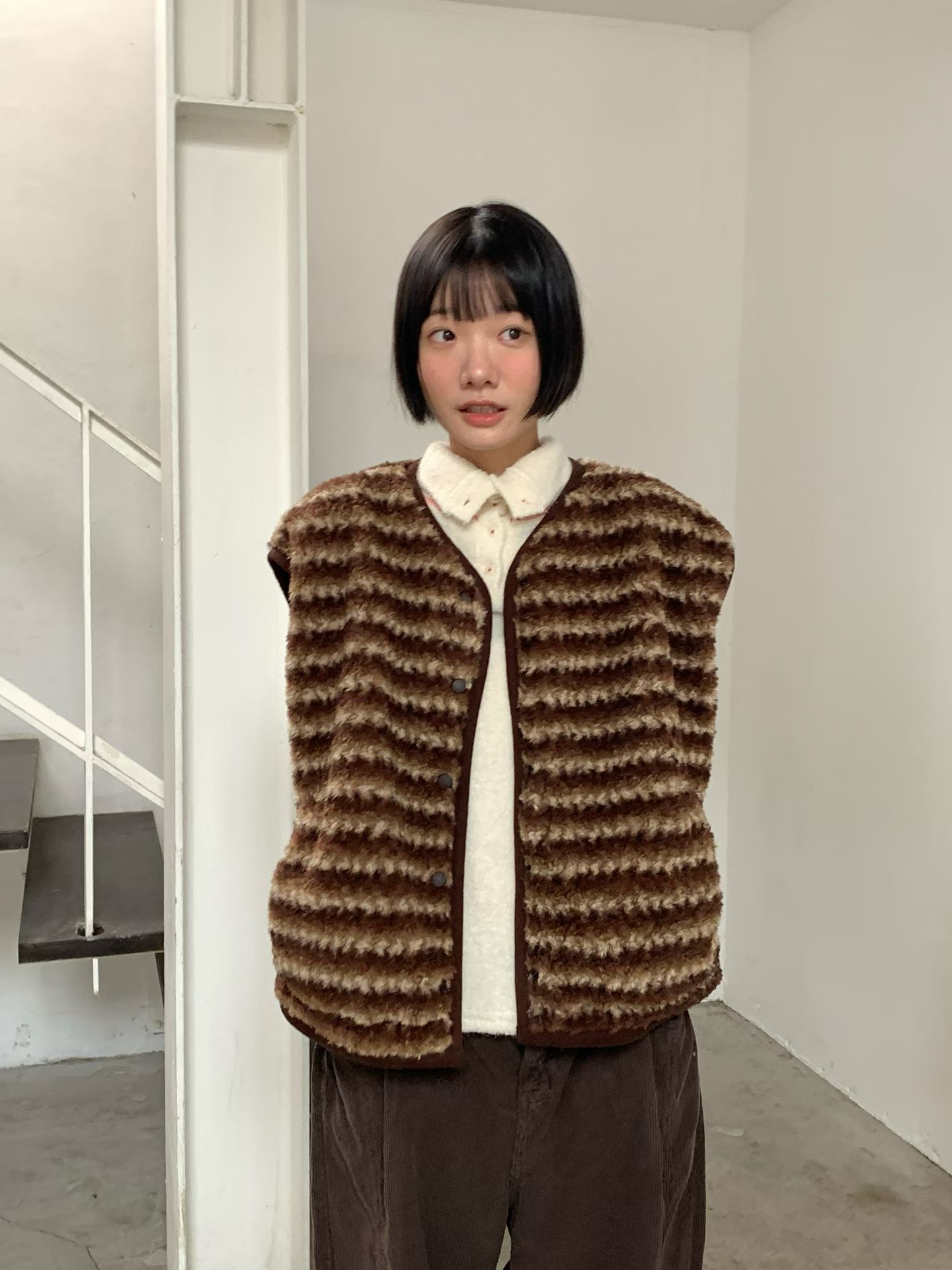 [VENTI] Blipper Dumble Vest 7
