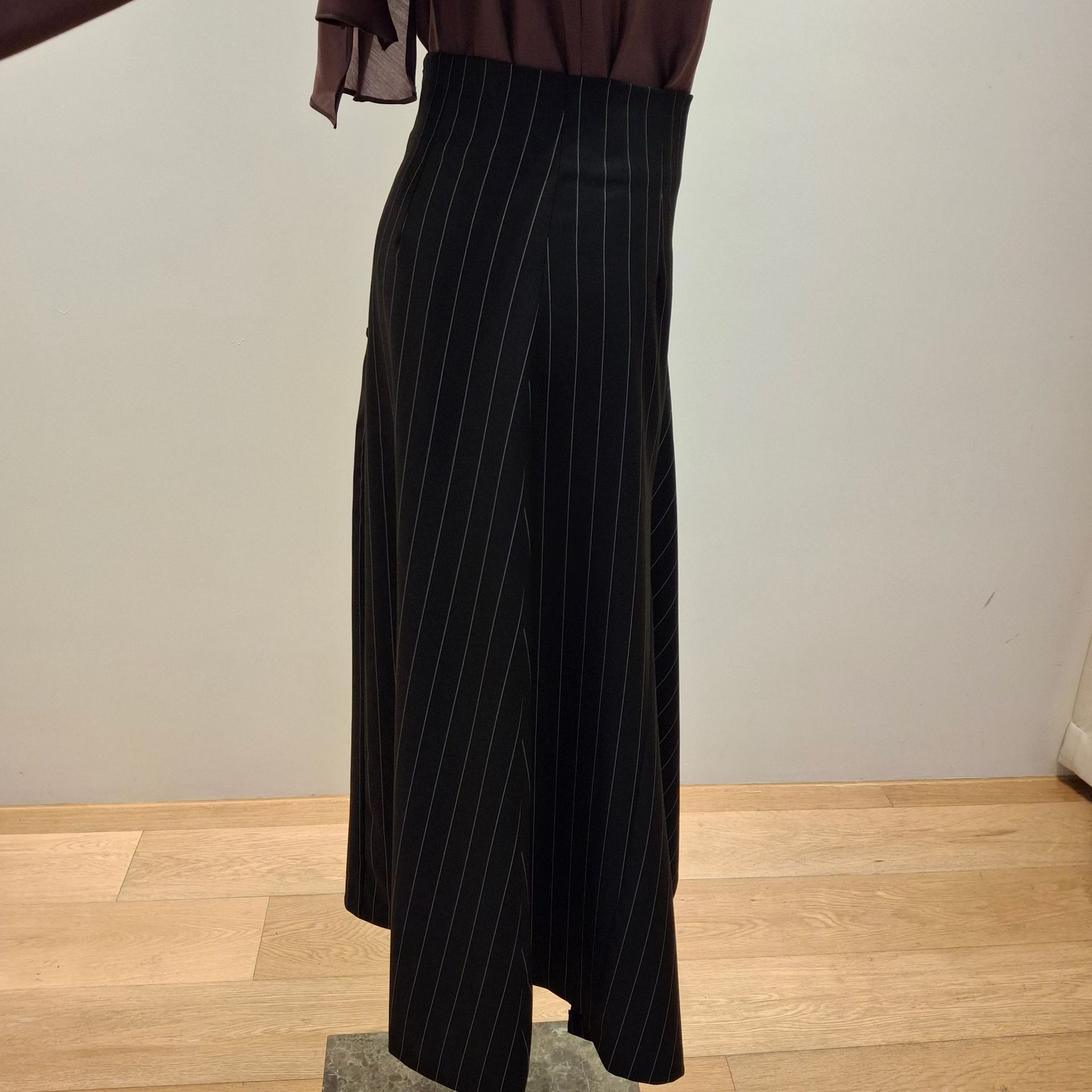 Milka Skirt 3