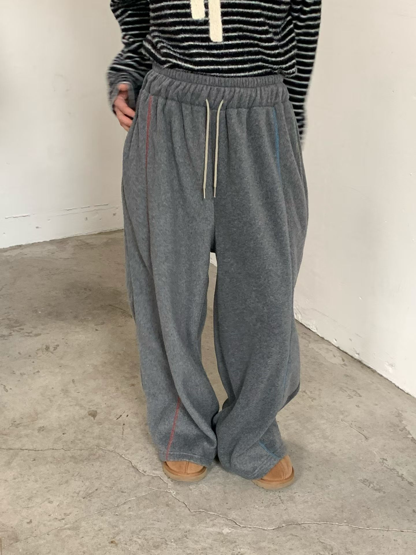 [VENTI] Point Gyrobba Pants 7
