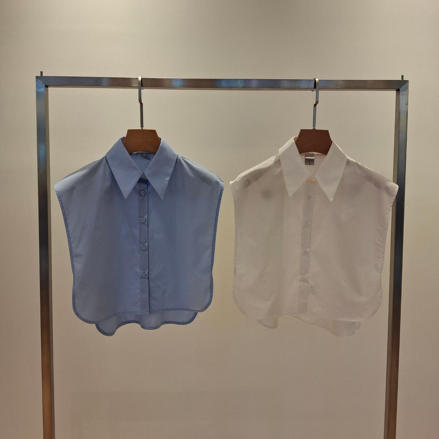Fake Blouse 9