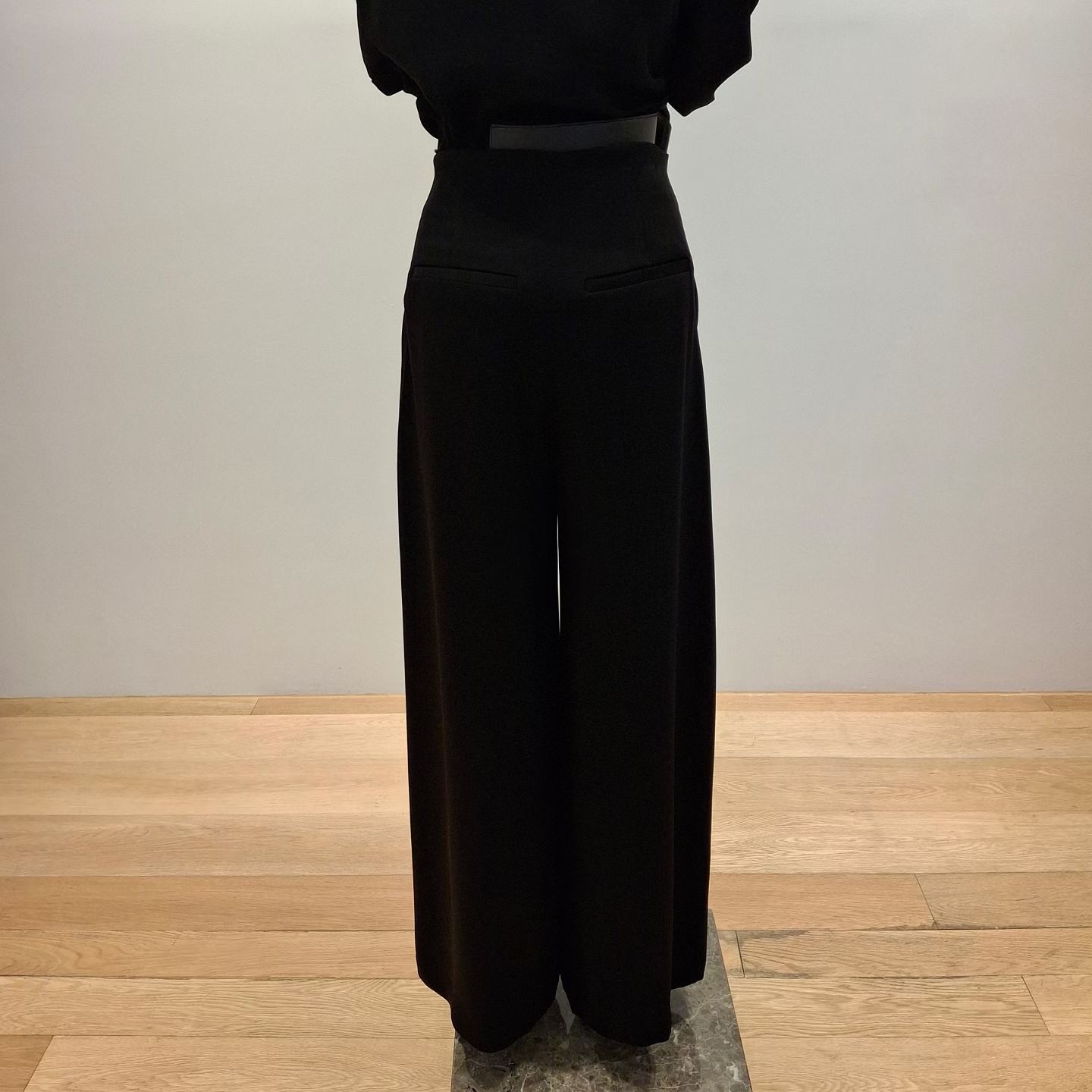 Belty Pants 4