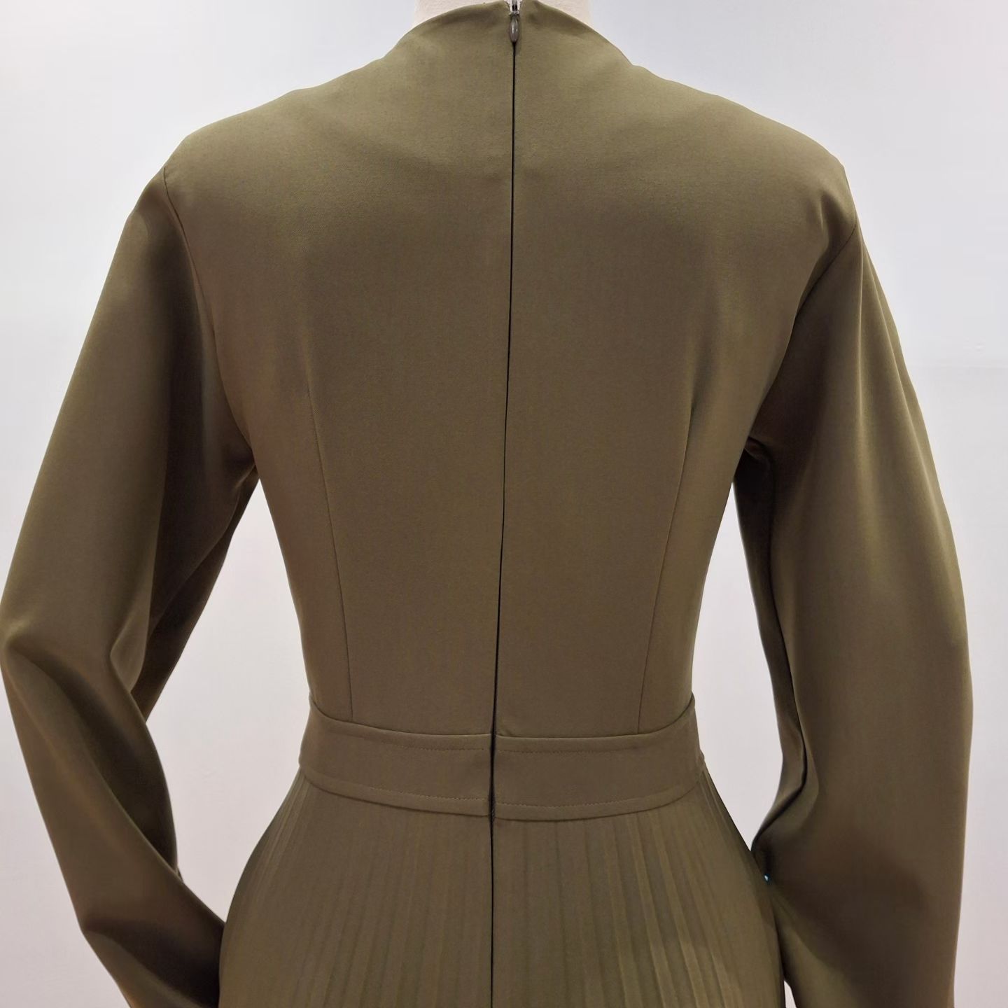 Mariel Dress 6