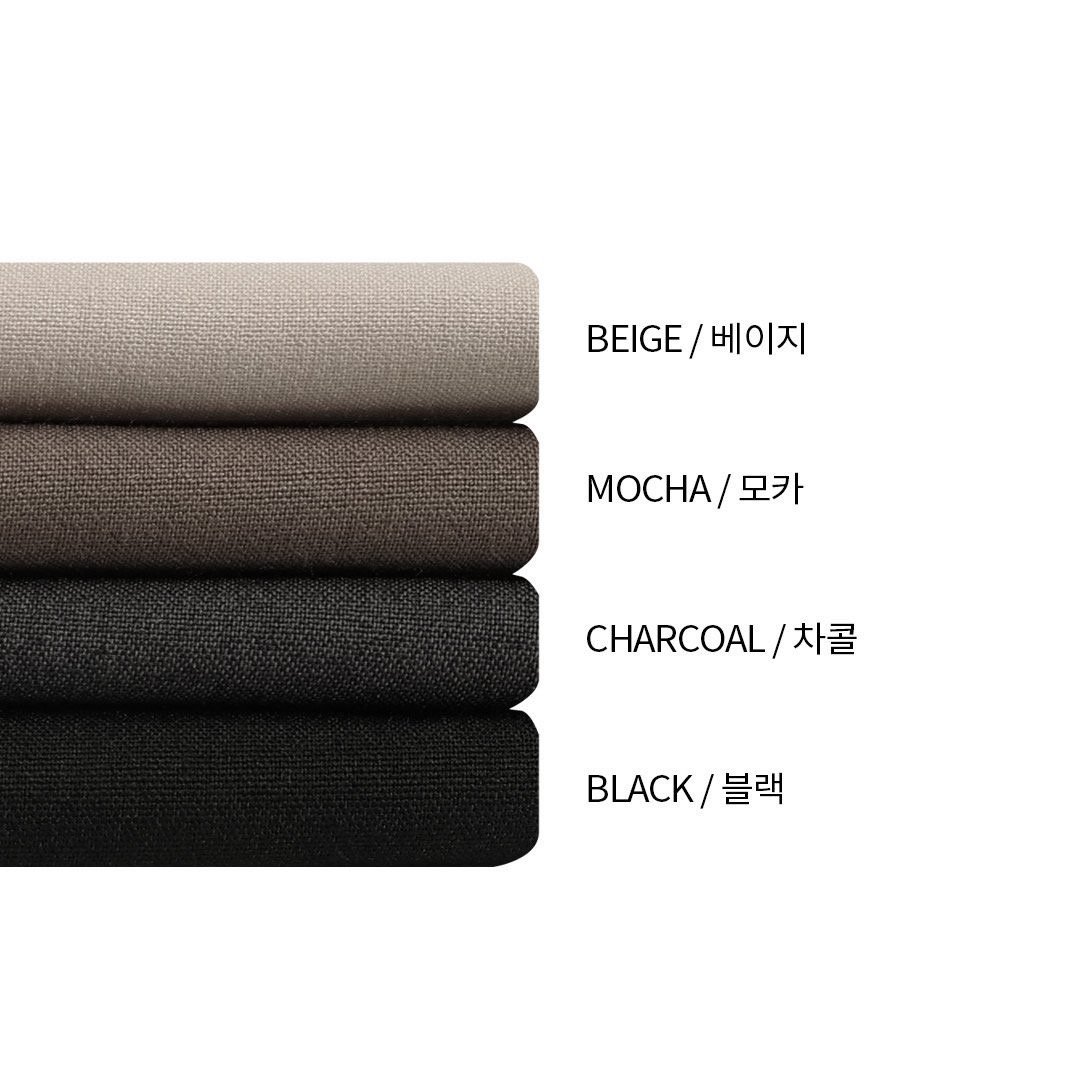 [LOGAN] Rosy Standard Jacket 8