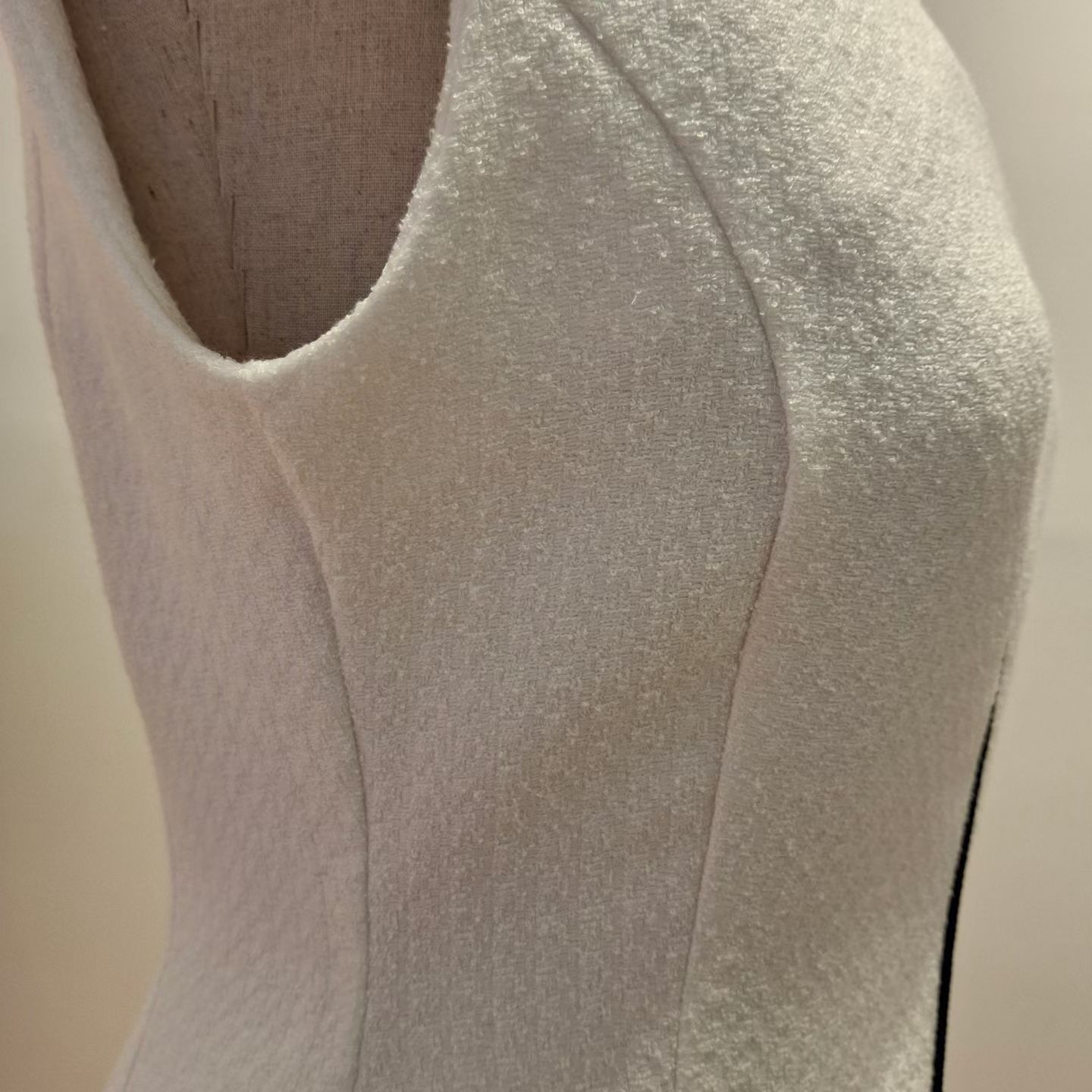 Weave Dress 8