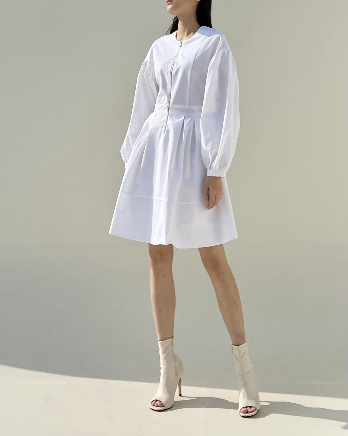 [THE EBONYEYES] Roxy Dress 2