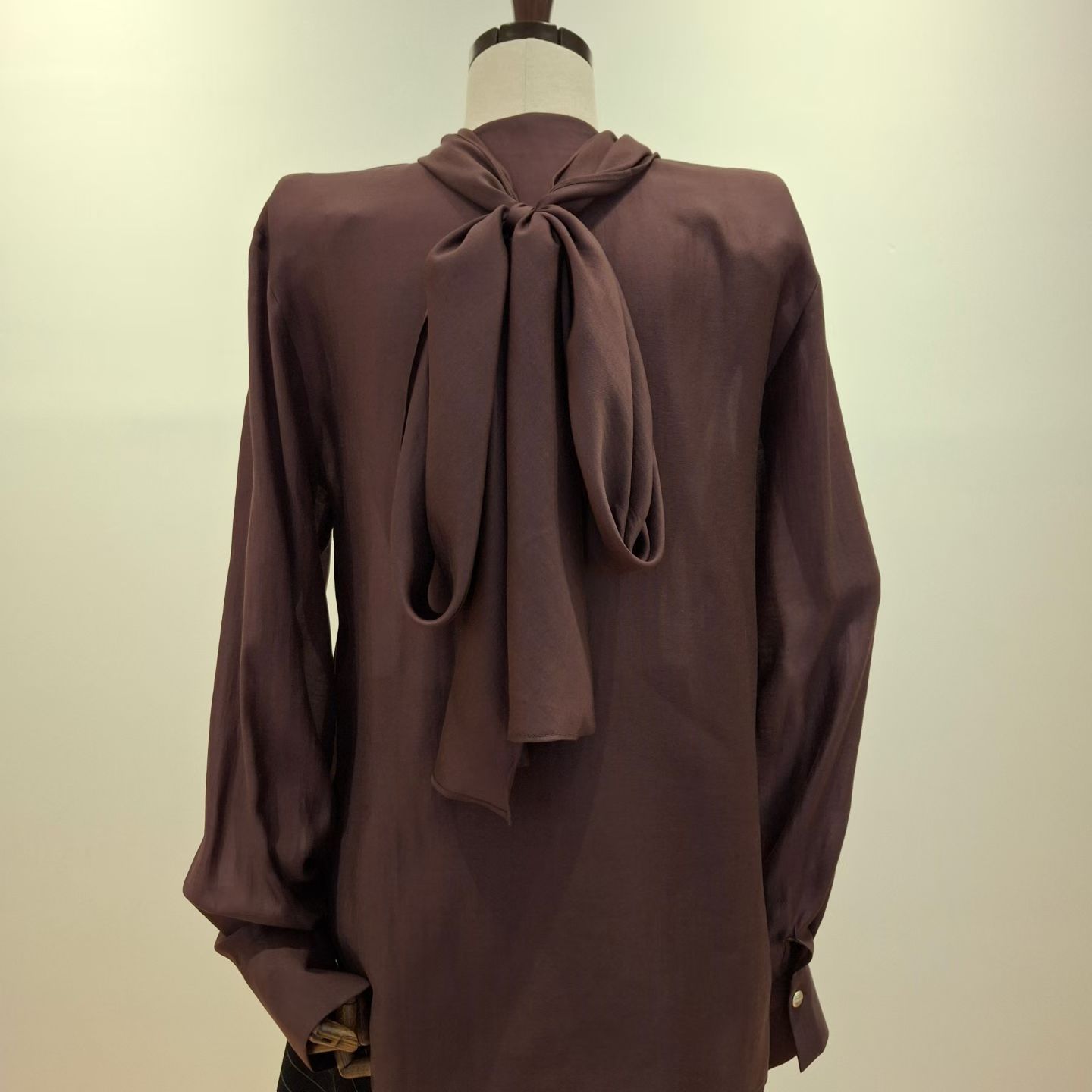 Cl Blouse 9