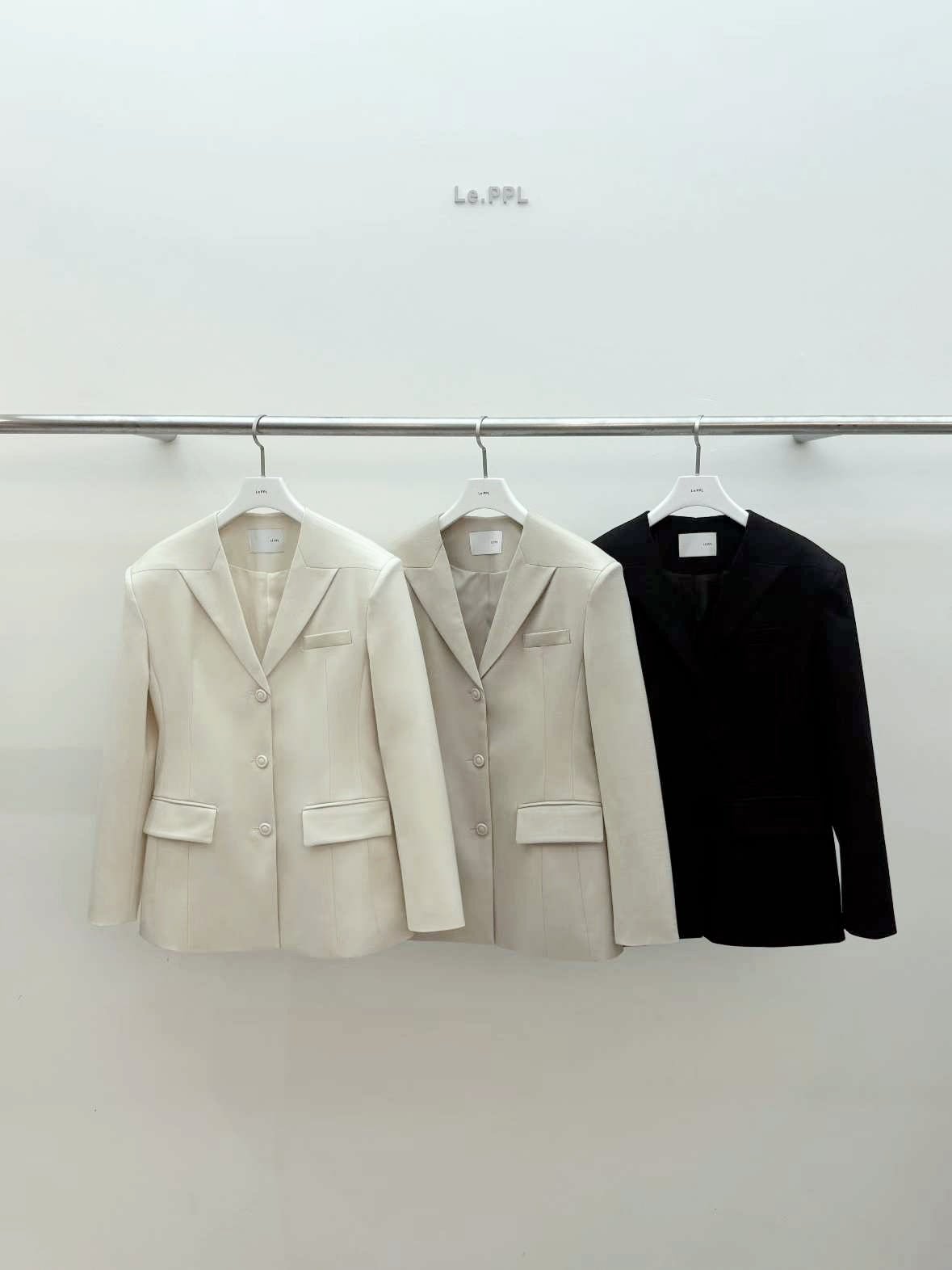 [LE:PPL] Liov Jacket 3