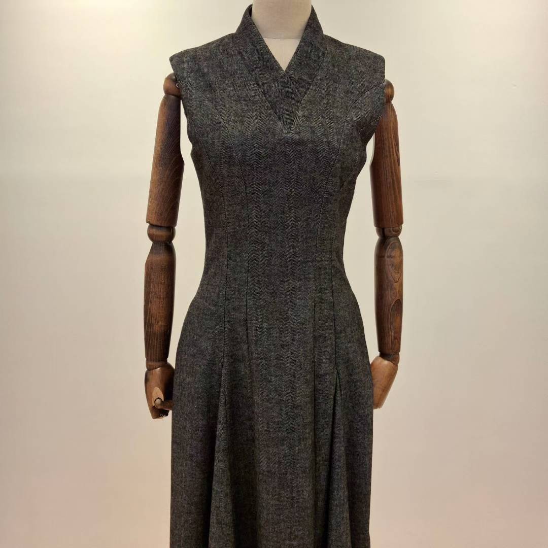 Sharoni Dress 5