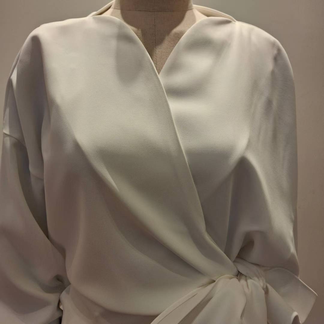 Ness Blouse 5