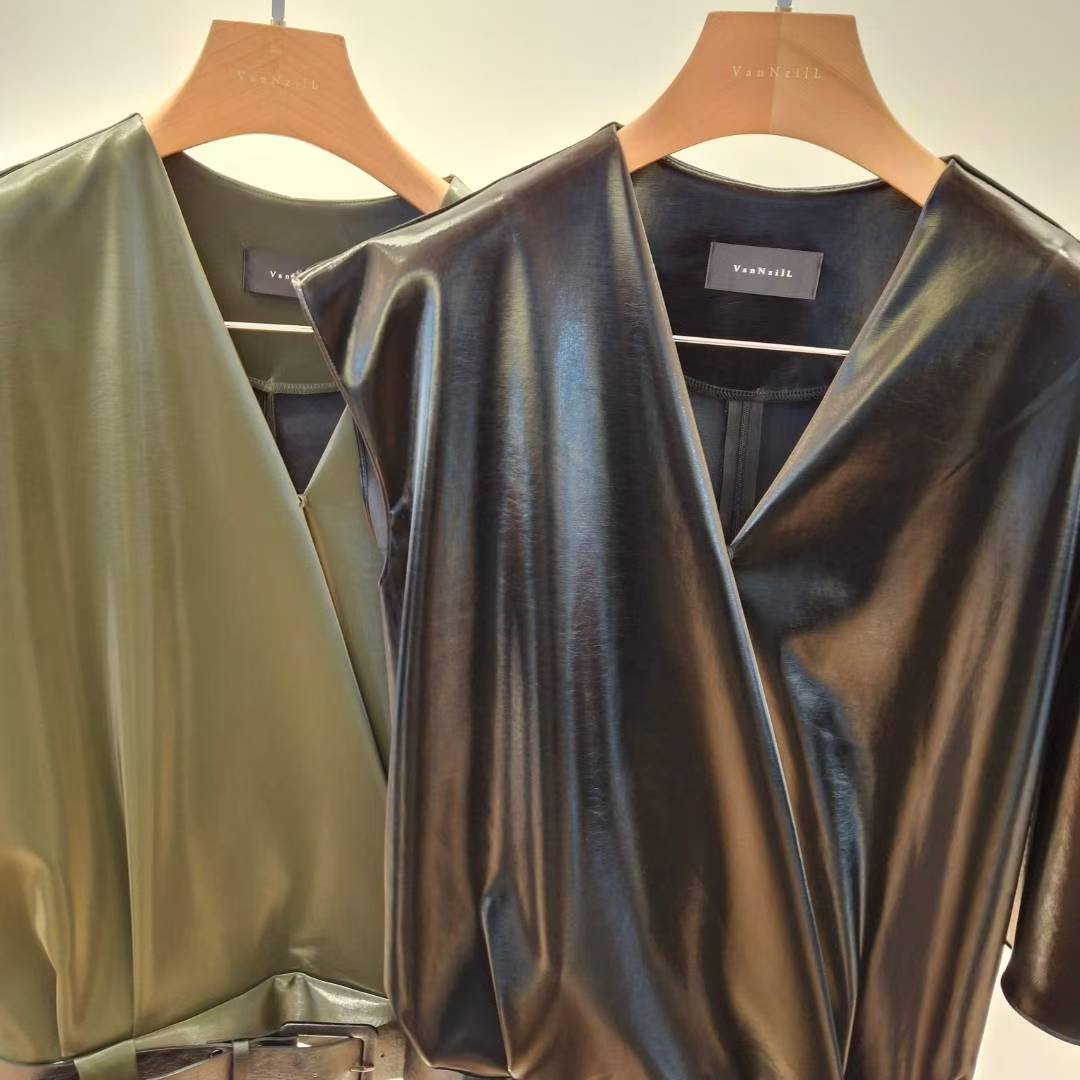 Breath Blouse 2
