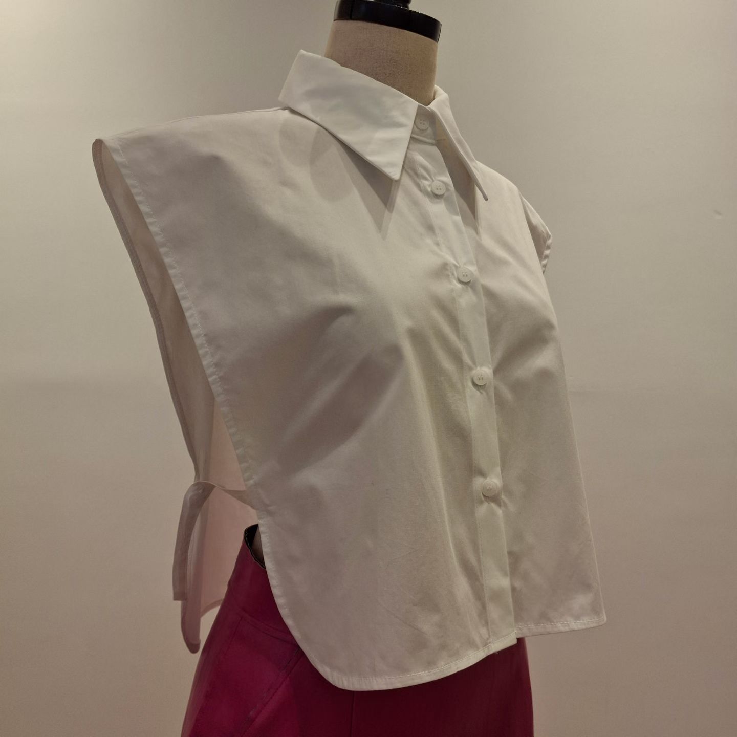 Fake Blouse 5