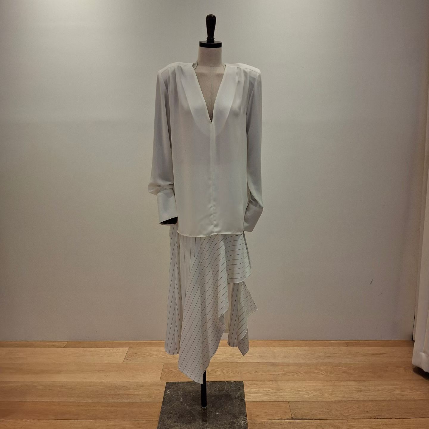 Brill Blouse 5