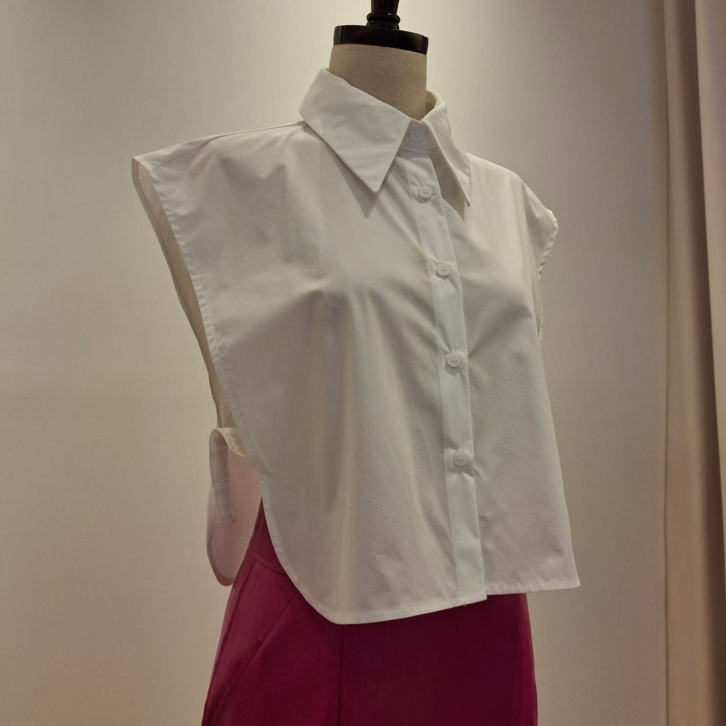 Fake Blouse 3