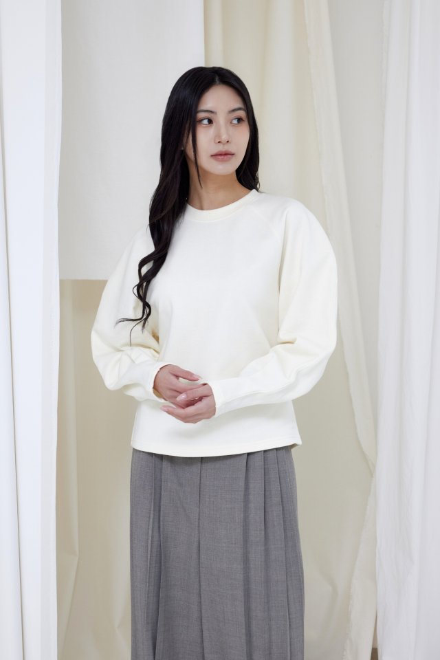 [LE:PPL] Venti Balloon T-Shirt 6